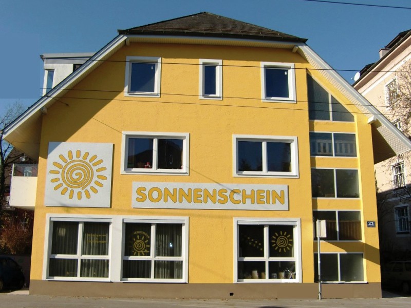Kindergarten Sonnenschein - Kindergarten Sonnenschein